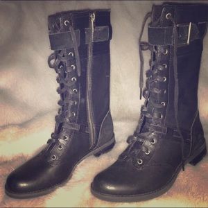 Timberland Earth-keeper boots